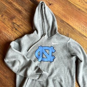 North Carolina Hoodie